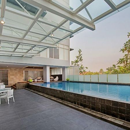 Whiz Prime Hotel Pajajaran Bogor Eksteriør bilde