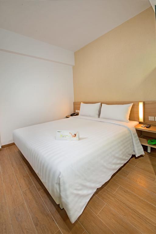 Whiz Prime Hotel Pajajaran Bogor Eksteriør bilde